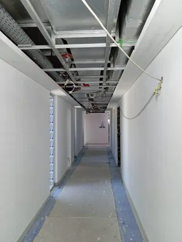 Ellington House, Dubai Hills Estate construction progress — 20 November 2024, 81.65% complete, photo 2 of 6