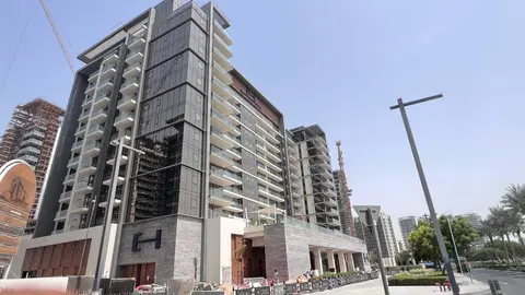 Ход строительства Ellington House, Dubai Hills Estate — 29 июля 2025, готовность 100,00%, снимок 9 из 10