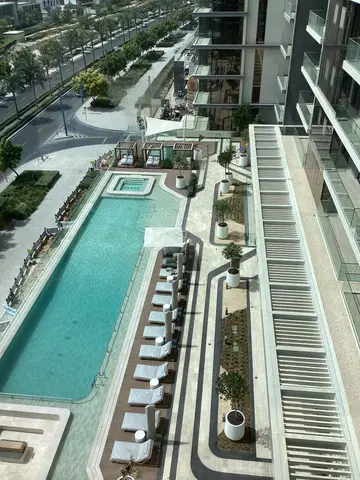Ход строительства Ellington House, Dubai Hills Estate — 29 июля 2025, готовность 100,00%, снимок 8 из 10