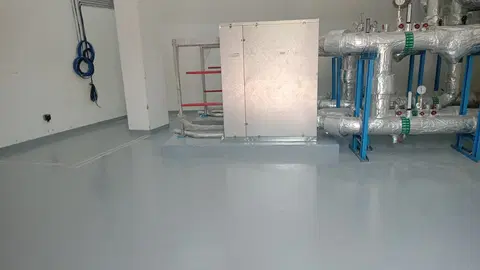 Ход строительства Binghatti Luna, JVC District 12 — 18 декабря 2023, готовность 100,00%, снимок 20 из 21