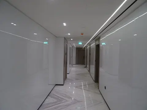 Ход строительства Binghatti Luna, JVC District 12 — 18 декабря 2023, готовность 100,00%, снимок 18 из 21