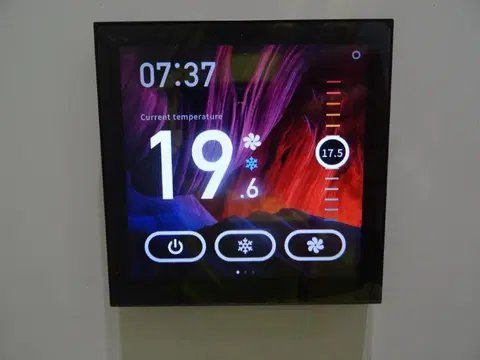 Ход строительства Binghatti Luna, JVC District 12 — 18 декабря 2023, готовность 100,00%, снимок 13 из 21
