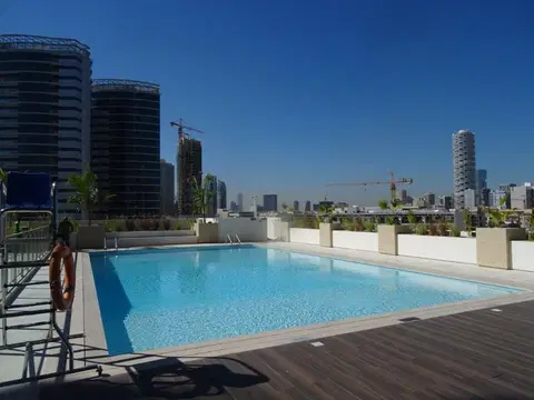 Ход строительства Binghatti Luna, JVC District 12 — 18 декабря 2023, готовность 100,00%, снимок 12 из 21