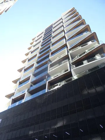 Ход строительства Binghatti Luna, JVC District 12 — 18 декабря 2023, готовность 100,00%, снимок 9 из 21