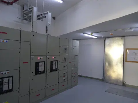 Ход строительства Binghatti Luna, JVC District 12 — 18 декабря 2023, готовность 100,00%, снимок 6 из 21