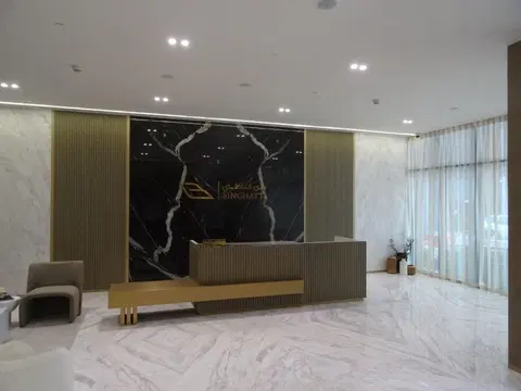 Ход строительства Binghatti Luna, JVC District 12 — 18 декабря 2023, готовность 100,00%, снимок 2 из 21