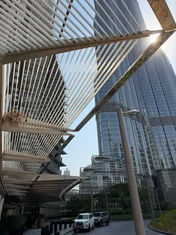 Ход строительства The Residence Burj Khalifa, Downtown Dubai — 21 сентября 2026, готовность 100,00%, снимок 15 из 16