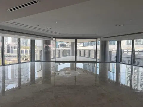 Ход строительства The Residence Burj Khalifa, Downtown Dubai — 21 сентября 2026, готовность 100,00%, снимок 10 из 16