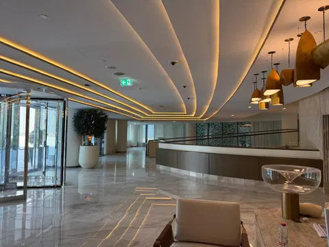 Ход строительства The Residence Burj Khalifa, Downtown Dubai — 21 сентября 2026, готовность 100,00%, снимок 6 из 16