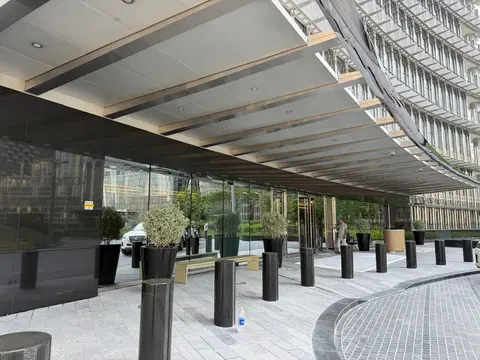 Ход строительства The Residence Burj Khalifa, Downtown Dubai — 21 сентября 2026, готовность 100,00%, снимок 4 из 16