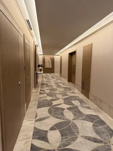 Ход строительства The Residence Burj Khalifa, Downtown Dubai — 21 сентября 2026, готовность 100,00%, снимок 2 из 16