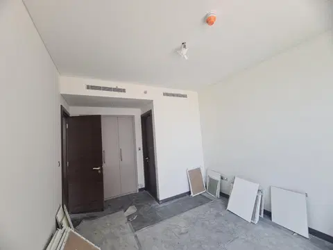 Ход строительства The Crest, Sobha Hartland — 4 июля 2024, готовность 85.23%, снимок 8 из 10