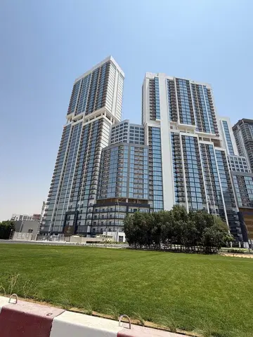 The Crest, Sobha Hartland construction progress — 17 June 2025, 100.00% complete, photo 12 of 12