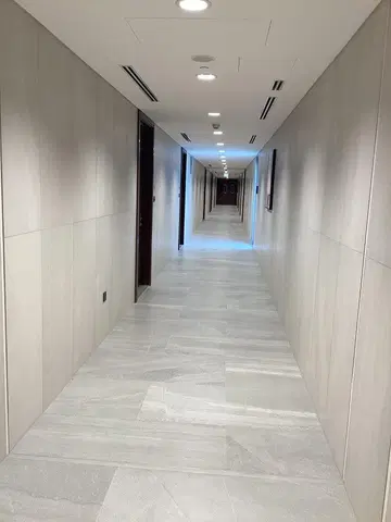 The Crest, Sobha Hartland construction progress — 17 June 2025, 100.00% complete, photo 7 of 12