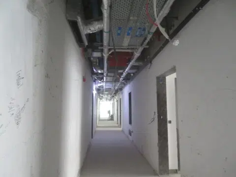 Ход строительства Mama Shelter (Luxury Family Residences II), Business Bay — 5 июля 2023, готовность 78.12%, снимок 4 из 9