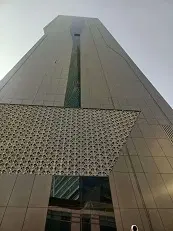 Ход строительства Mama Shelter (Luxury Family Residences II), Business Bay — 5 декабря 2024, готовность 98.52%, снимок 7 из 7