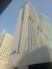Ход строительства Mama Shelter (Luxury Family Residences II), Business Bay — 5 декабря 2024, готовность 98.52%, снимок 6 из 7
