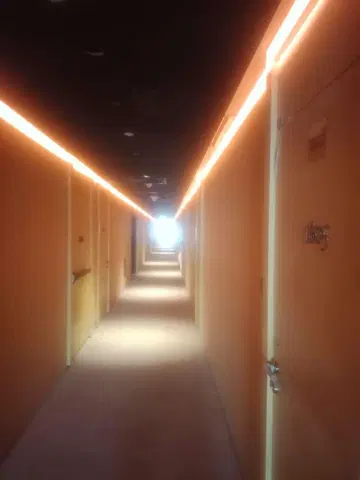 Ход строительства Mama Shelter (Luxury Family Residences II), Business Bay — 5 декабря 2024, готовность 98.52%, снимок 5 из 7