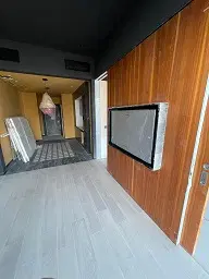 Ход строительства Mama Shelter (Luxury Family Residences II), Business Bay — 5 декабря 2024, готовность 98.52%, снимок 4 из 7