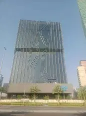 Ход строительства Mama Shelter (Luxury Family Residences II), Business Bay — 5 декабря 2024, готовность 98.52%, снимок 1 из 7