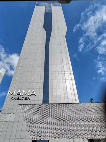 Ход строительства Mama Shelter (Luxury Family Residences II), Business Bay — 24 марта 2025, готовность 100.00%, снимок 11 из 11