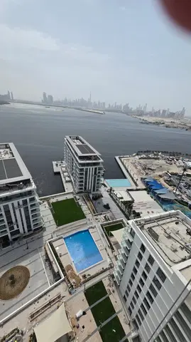 Ход строительства The Cove Ll, Dubai Creek Harbour — 29 апреля 2026, готовность 100,00%, снимок 23 из 26