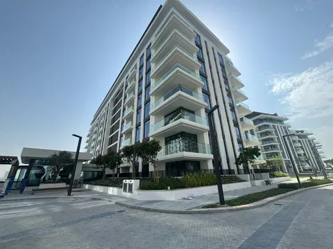 Ход строительства The Cove Ll, Dubai Creek Harbour — 29 апреля 2026, готовность 100,00%, снимок 22 из 26