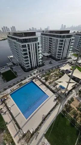 Ход строительства The Cove Ll, Dubai Creek Harbour — 29 апреля 2026, готовность 100,00%, снимок 16 из 26