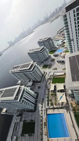 Ход строительства The Cove Ll, Dubai Creek Harbour — 29 апреля 2026, готовность 100,00%, снимок 3 из 26