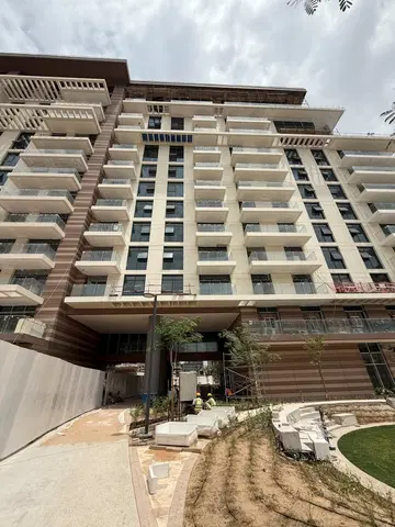 Laurel at Central Park, Central Park at City Walk construction progress — 12 May 2026, 90.76% complete, photo 8 of 10