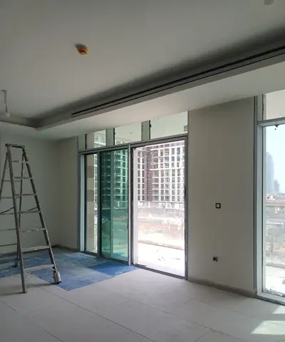 Laurel at Central Park, Central Park at City Walk construction progress — 12 May 2026, 90.76% complete, photo 9 of 10