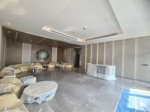Ход строительства Laurel at Central Park, Central Park at City Walk — 31 июля 2026, готовность 100,00%, снимок 17 из 19