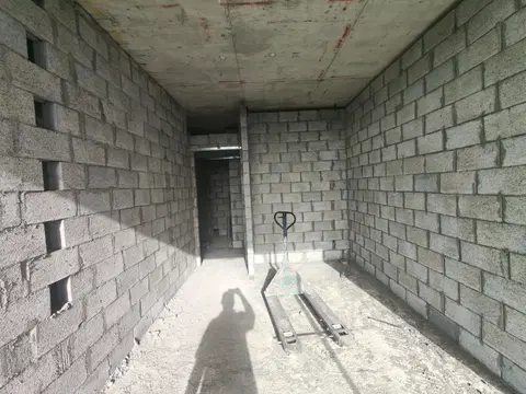 Miami By Sd, Jumeirah Village Triangle construction progress — 17 February 2026, 54.42% complete, photo 6 of 10