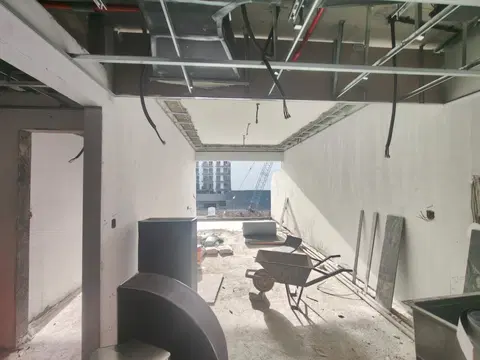 Miami By Sd, Jumeirah Village Triangle construction progress — 17 February 2026, 54.42% complete, photo 2 of 10