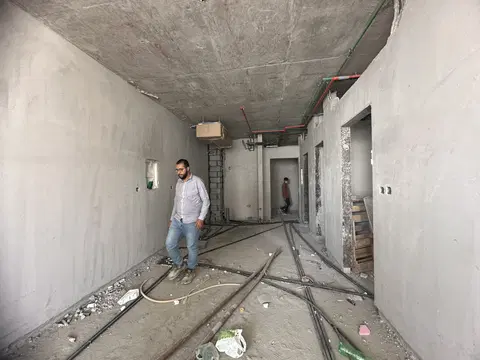 Miami By Sd, Jumeirah Village Triangle construction progress — 21 May 2026, 66.27% complete, photo 5 of 9