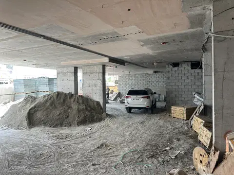 Miami By Sd, Jumeirah Village Triangle construction progress — 21 May 2026, 66.27% complete, photo 2 of 9