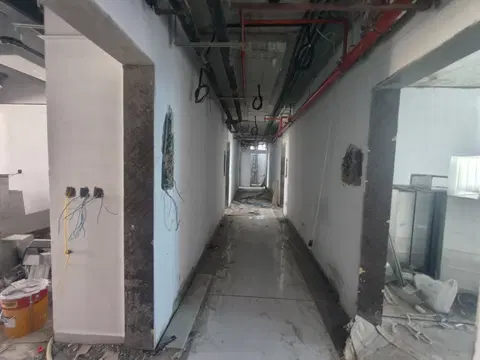 Miami By Sd, Jumeirah Village Triangle construction progress — 2 October 2026, 71.32% complete, photo 1 of 12