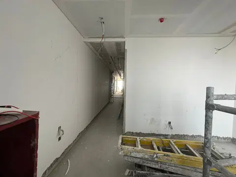Orla by Omniyat Dorchester Collection, The Palm Crescent construction progress — 5 February 2026, 48.00% complete, photo 8 of 10