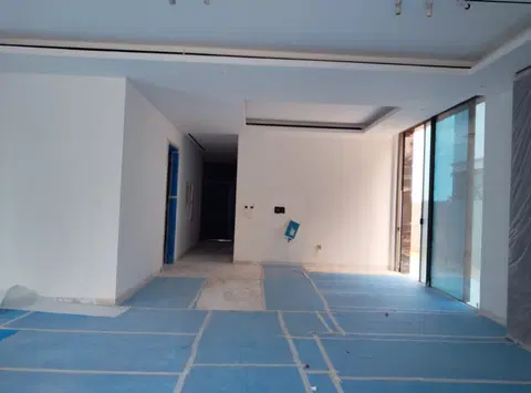 Damac Hills - Gems Estates 1, Damac Hills construction progress — 23 March 2026, 42.35% complete, photo 7 of 9