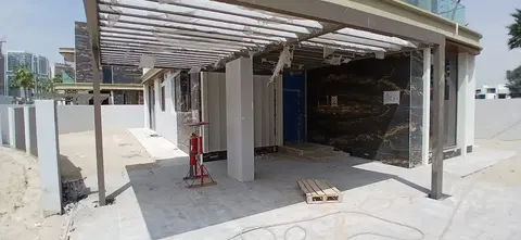 Damac Hills - Gems Estates 2, Damac Hills construction progress — 14 April 2026, 62.64% complete, photo 8 of 8