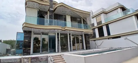Damac Hills - Gems Estates 2, Damac Hills construction progress — 14 April 2026, 62.64% complete, photo 5 of 8