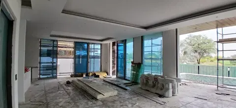 Damac Hills - Gems Estates 2, Damac Hills construction progress — 14 April 2026, 62.64% complete, photo 1 of 8