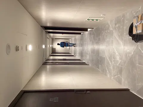 Ход строительства Creek Vistas Grande, Sobha Hartland — 12 ноября 2024, готовность 97.11%, снимок 11 из 12