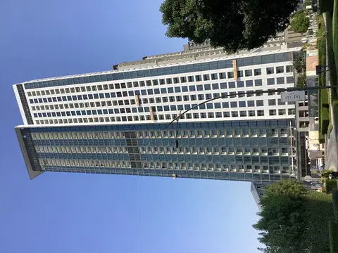 Ход строительства Creek Vistas Grande, Sobha Hartland — 12 ноября 2024, готовность 97.11%, снимок 10 из 12