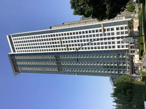Ход строительства Creek Vistas Grande, Sobha Hartland — 12 ноября 2024, готовность 97.11%, снимок 9 из 12