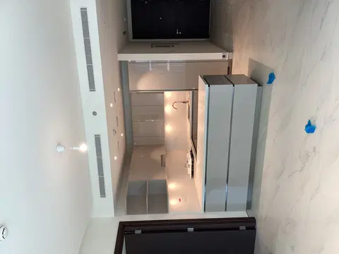 Ход строительства Creek Vistas Grande, Sobha Hartland — 12 ноября 2024, готовность 97.11%, снимок 8 из 12
