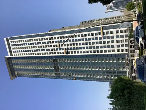 Ход строительства Creek Vistas Grande, Sobha Hartland — 12 ноября 2024, готовность 97.11%, снимок 5 из 12