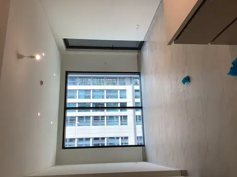Ход строительства Creek Vistas Grande, Sobha Hartland — 12 ноября 2024, готовность 97.11%, снимок 1 из 12