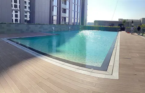 Ход строительства Creek Vistas Grande, Sobha Hartland — 27 декабря 2024, готовность 100,00%, снимок 12 из 14