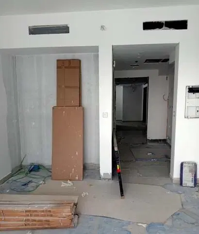 Ход строительства Chic Tower by de Grisogono, Business Bay — 17 августа 2026, готовность 84,01%, снимок 7 из 10